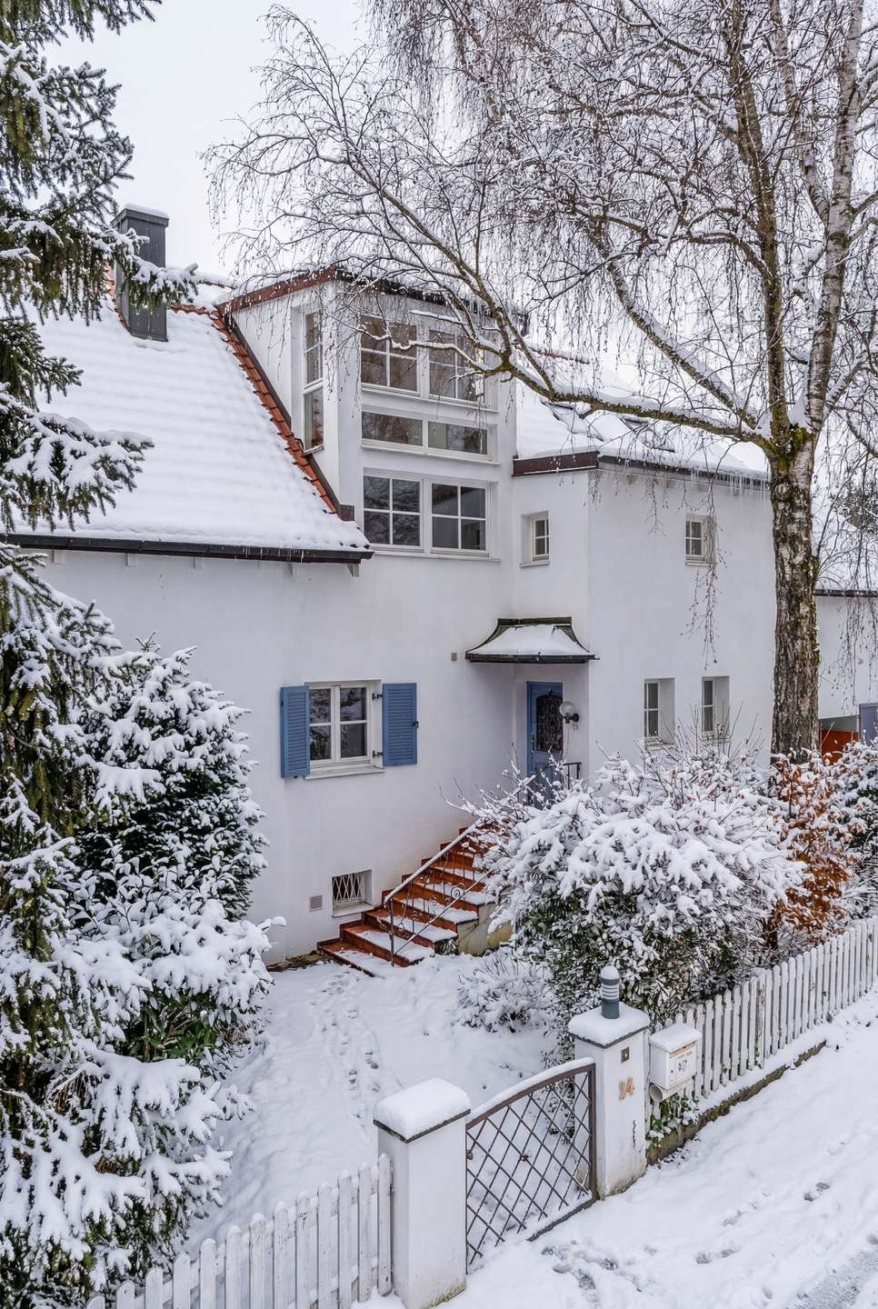 House in Gröbenzell, Bavaria, Germany 2 - 16739197