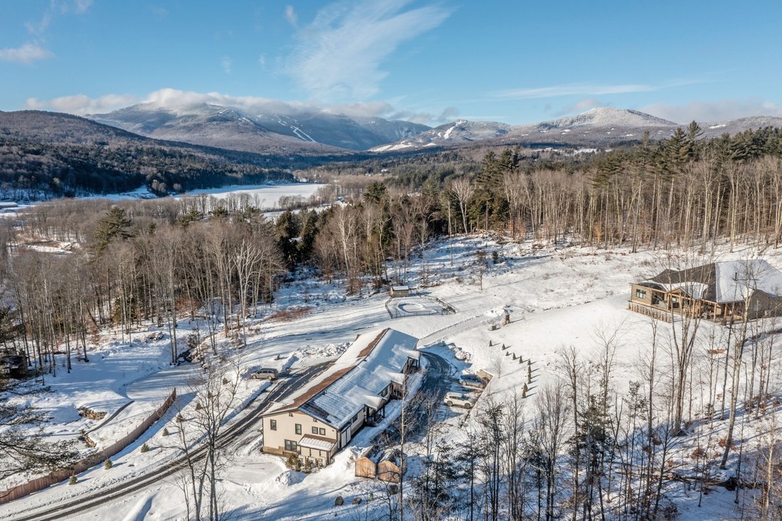 Condo in Stowe, Vermont, United States 3 - 16957363