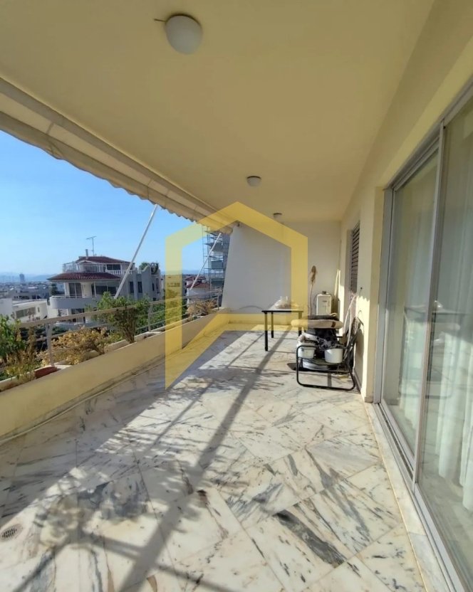 Apartment in Glyfada, Attica, Greece 1 - 16945535