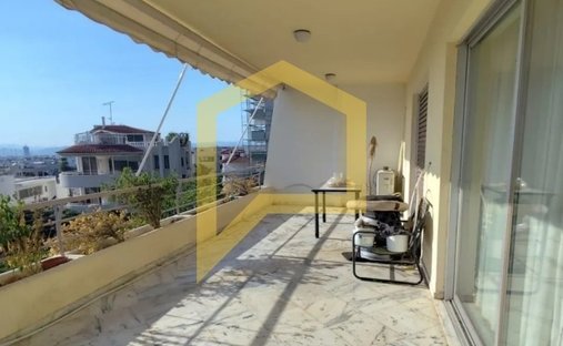 Apartamento en Glifada, Ática, Grecia 1