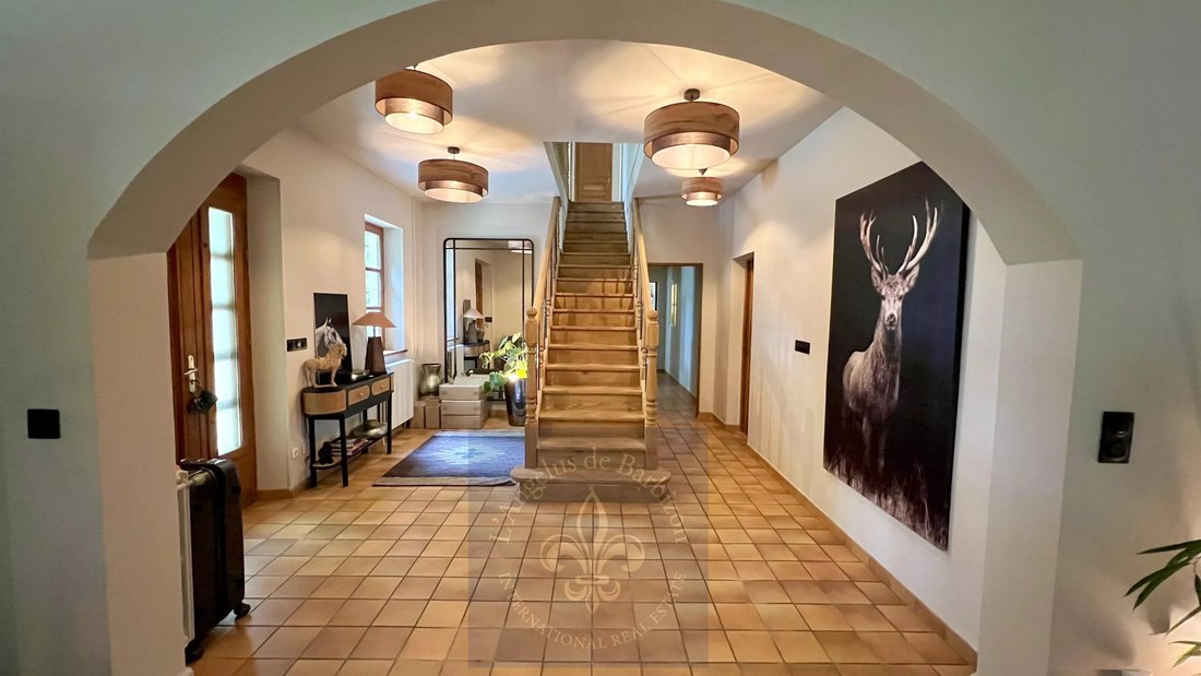 House in Barbizon, Ile-de-France, France 2 - 16911112