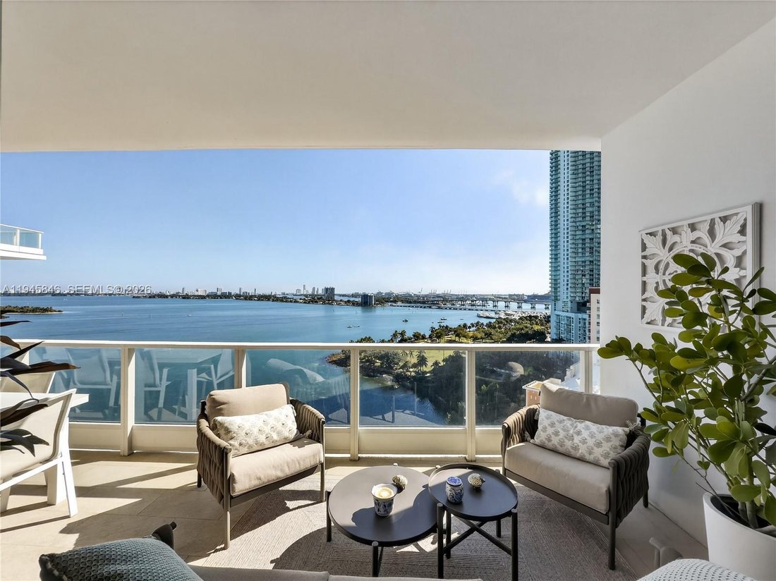 Condo in Miami, Florida, United States 2 - 16932790