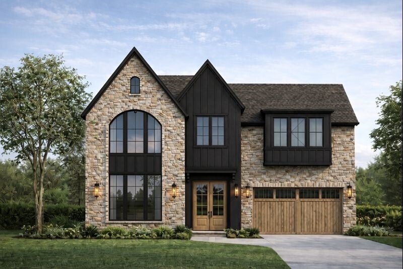 House in Houston, Texas, United States 2 - 16949026