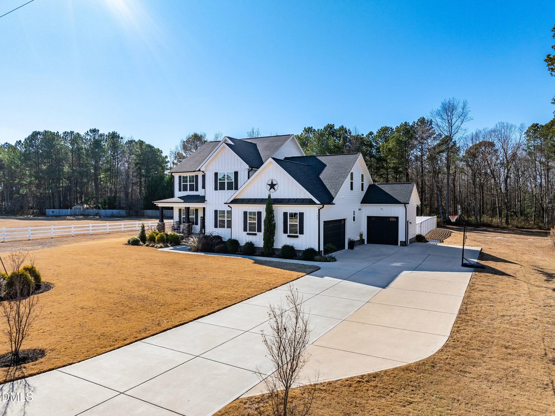 House in Smithfield, North Carolina, United States 5 - 16947042