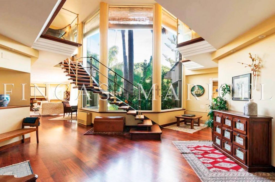 Chalet in Sitges, Catalonia, Spain 2 - 16948556