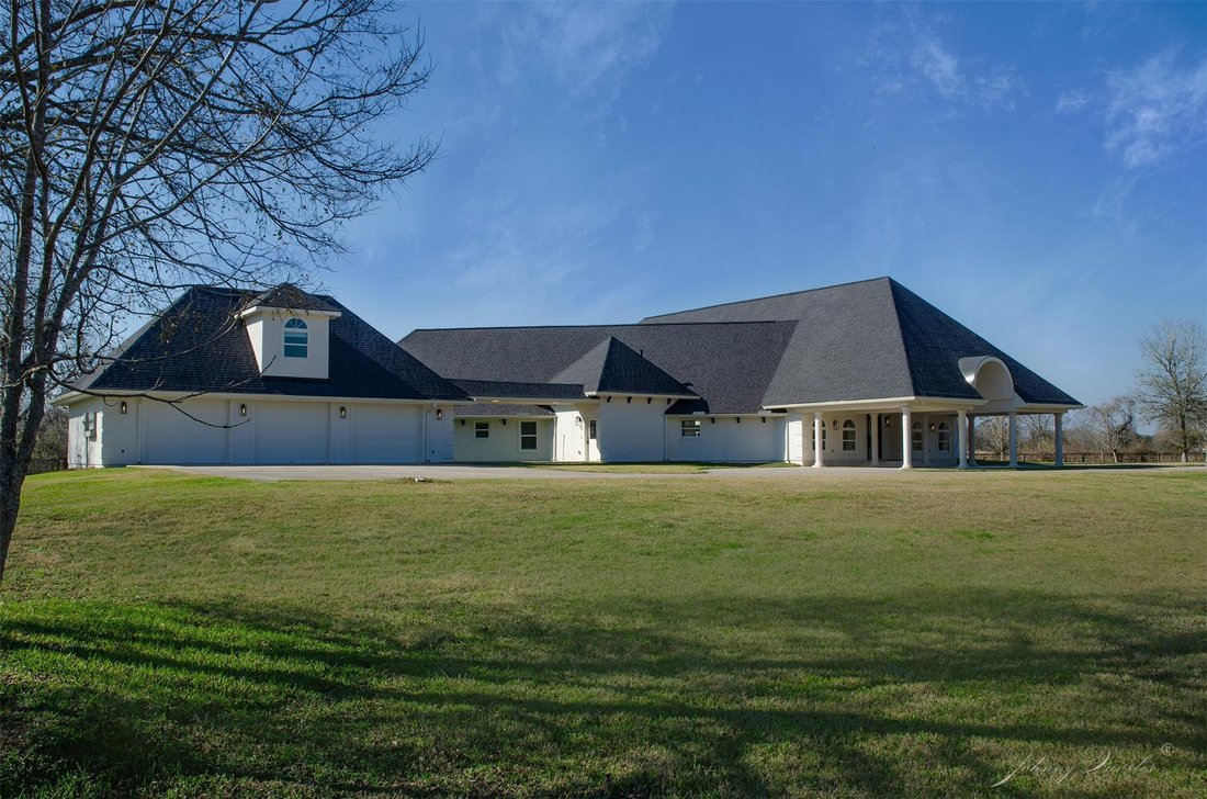 House in Brookshire, Texas, United States 4 - 16946823