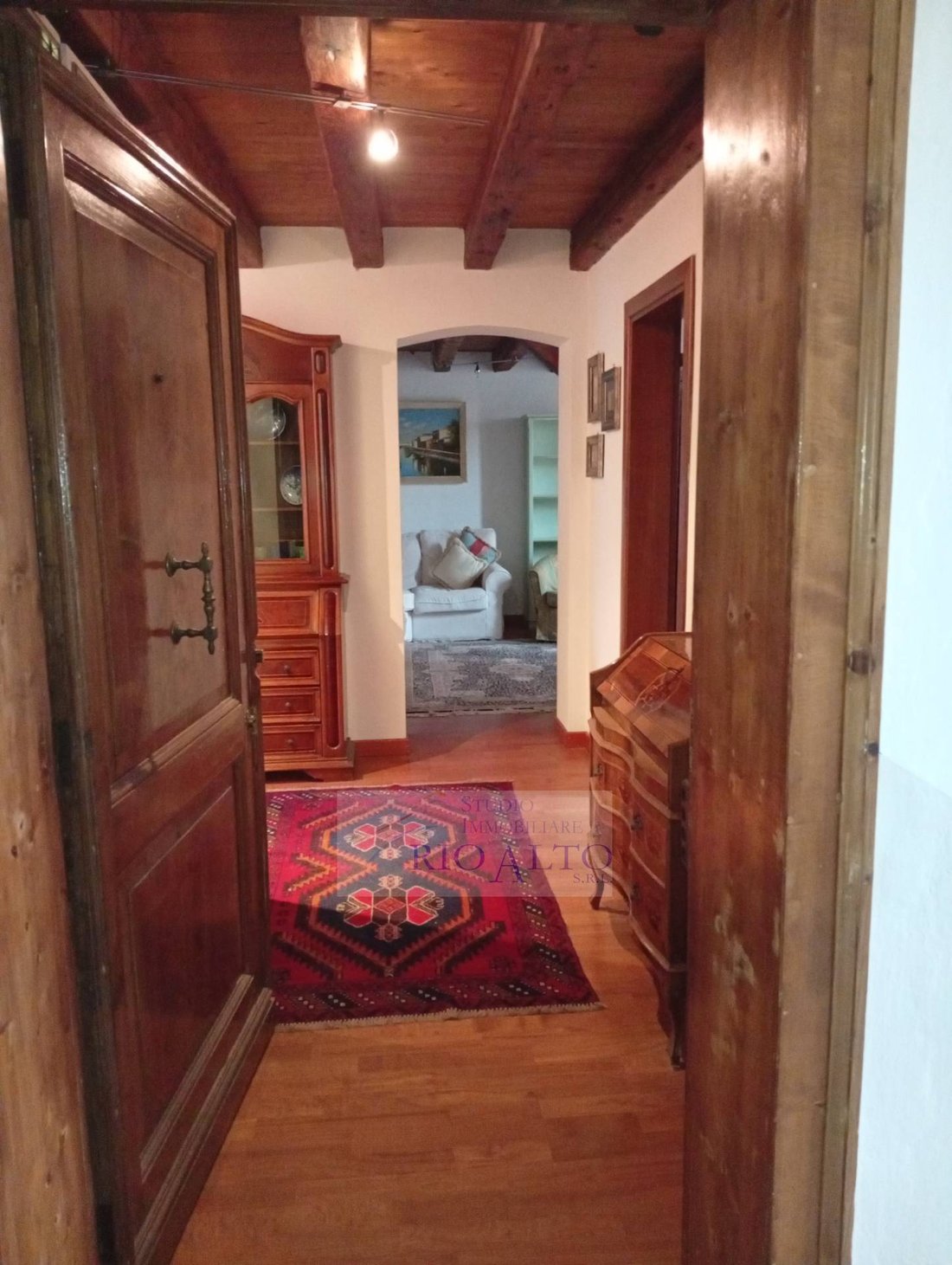 Apartment in Castello, Venice, Italy 1 - 16273617