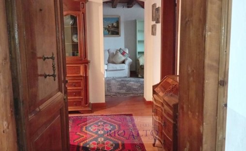 Apartment in Castello, Venice, Italy 1