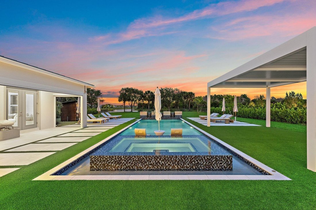 House in Jupiter, Florida, United States 4 - 16670270