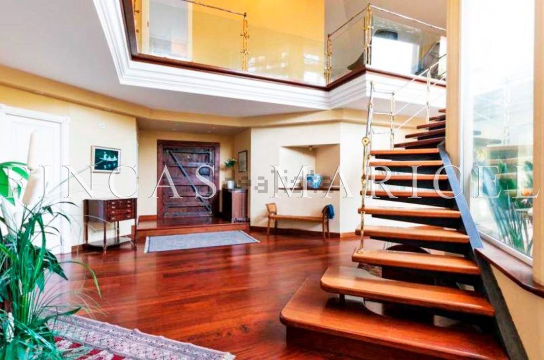 Chalet in Sitges, Catalonia, Spain 3 - 16948556