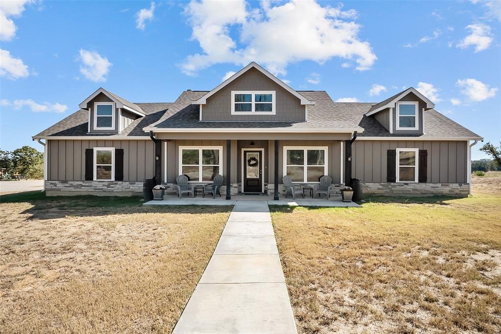 House in Santo, Texas, United States 1 - 16947512