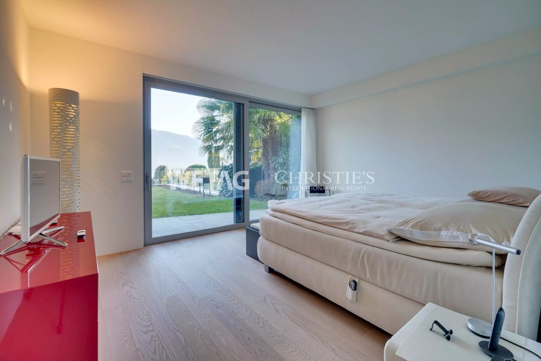 Apartment in Ascona, Ticino, Switzerland 5 - 16945605