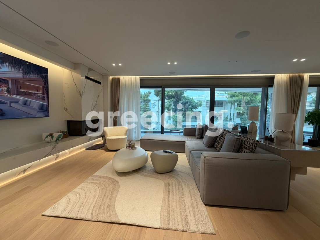Apartment in Kifisia, Attica, Greece 4 - 16942310