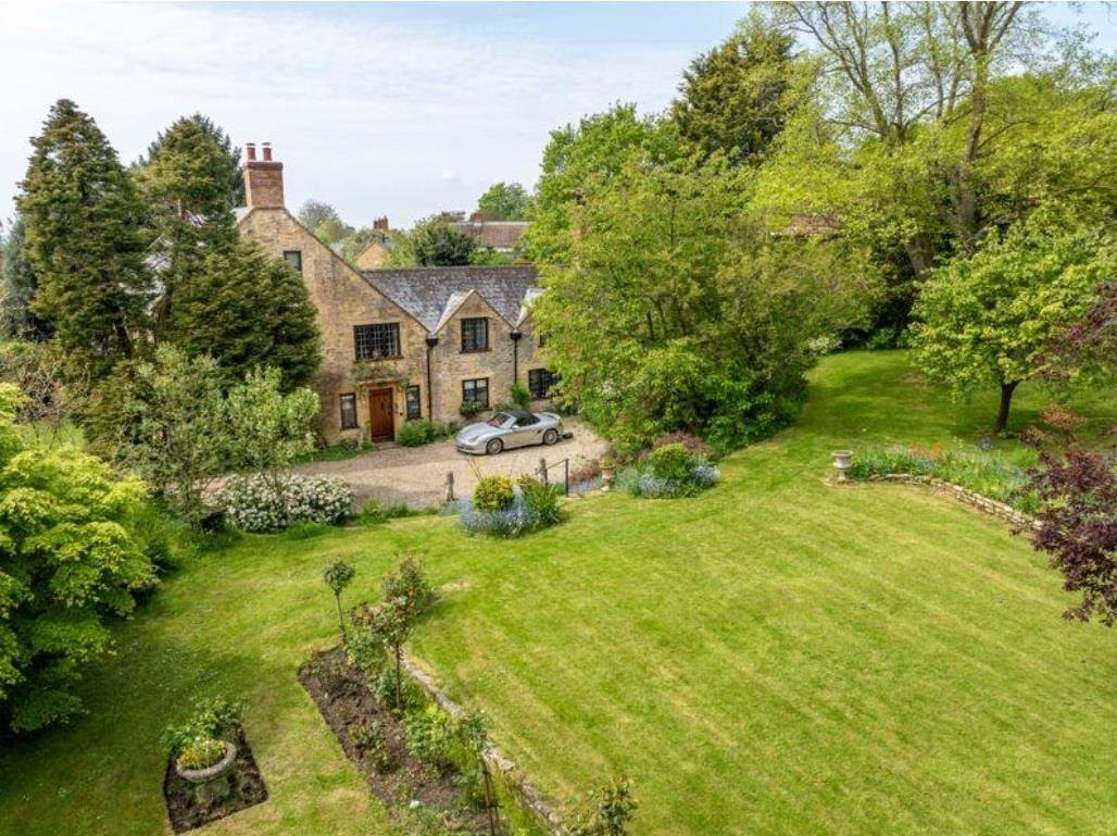 House in East Chinnock, England 3 - 16944987
