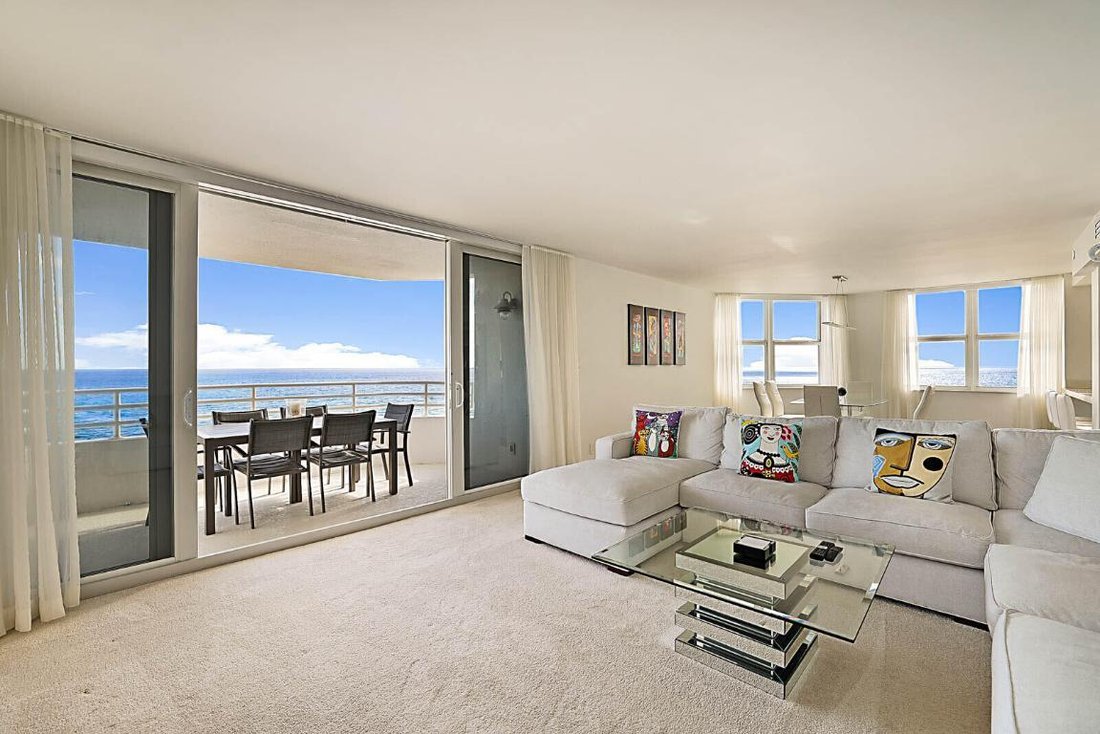 Condo in Boca Raton, Florida, United States 5 - 16942753