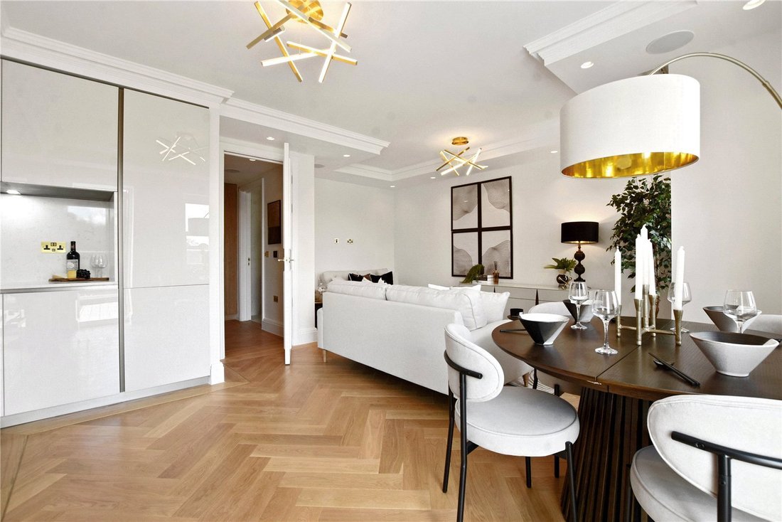 Apartment in Enfield Chase, Enfield, England 4 - 16947510