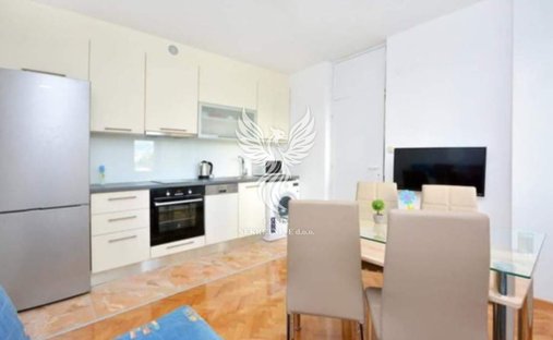 Wohnung in Gradski kotar Blatine-Skrape, Split, Gespanschaft Split-Dalmatien 1