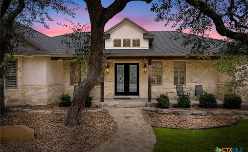 House in New Braunfels, Texas, United States 1