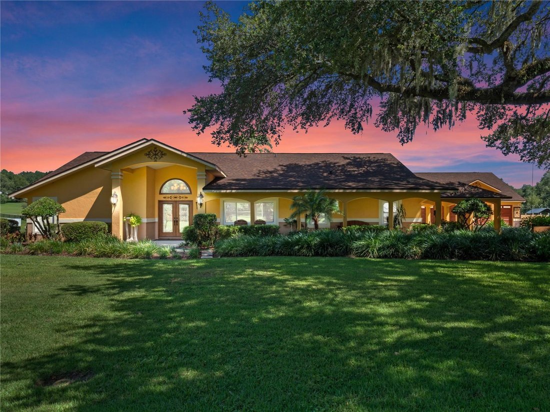 House in Sorrento, Florida, United States 2 - 16948782