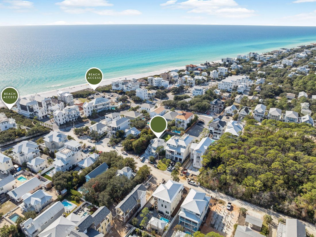 House in Santa Rosa Beach, Florida, United States 1 - 16953616