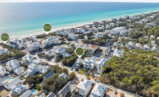 House in Santa Rosa Beach, Florida, United States 1