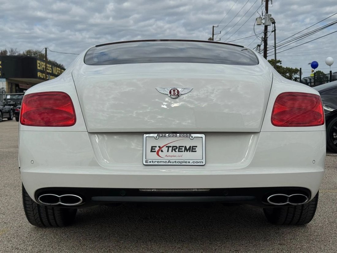 Coupe in Spring, TX, United States 3 - 16955504