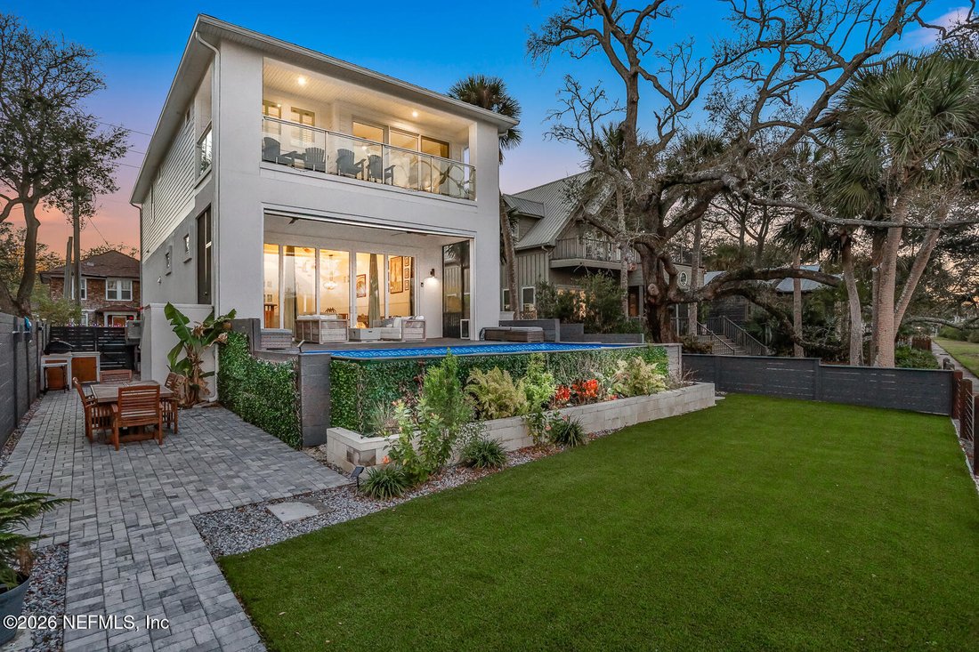House in St. Augustine, Florida, United States 4 - 16946747