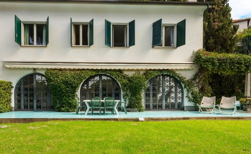 Villa in Center - Megli - Liceto, Recco, Liguria 1