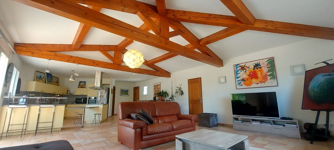 Villa in Saint Jaume, Draguignan, France 5 - 16948242