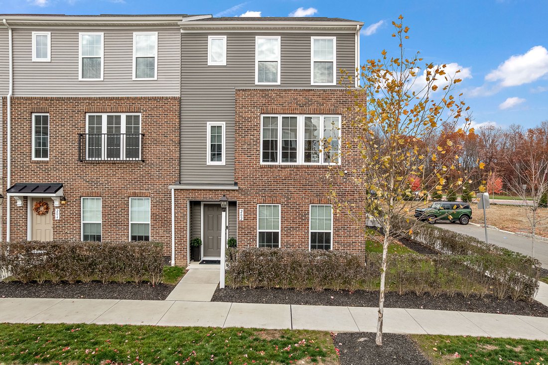 House in Cranberry Township, Pennsylvania, United States 2 - 16957370
