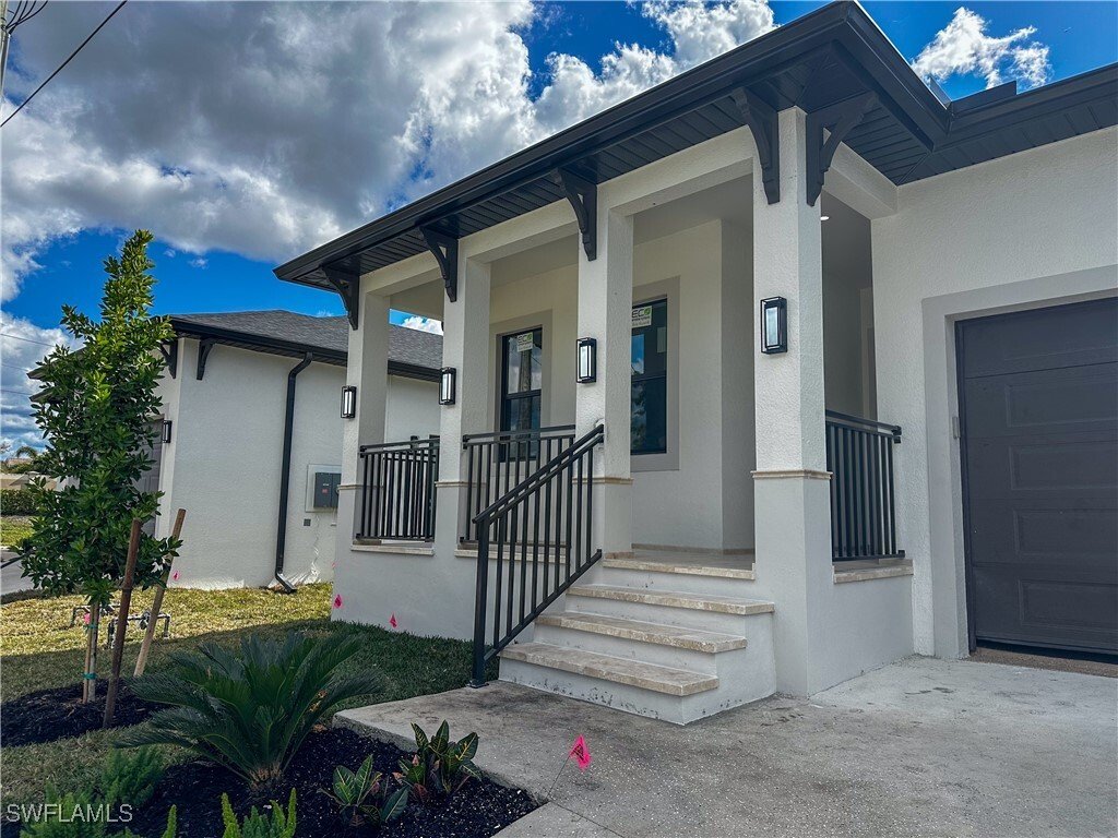 Casa en Naples, Florida, Estados Unidos 2 - 16944983