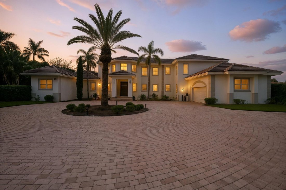 Haus in Wellington, Florida, Vereinigte Staaten 4 - 16664853