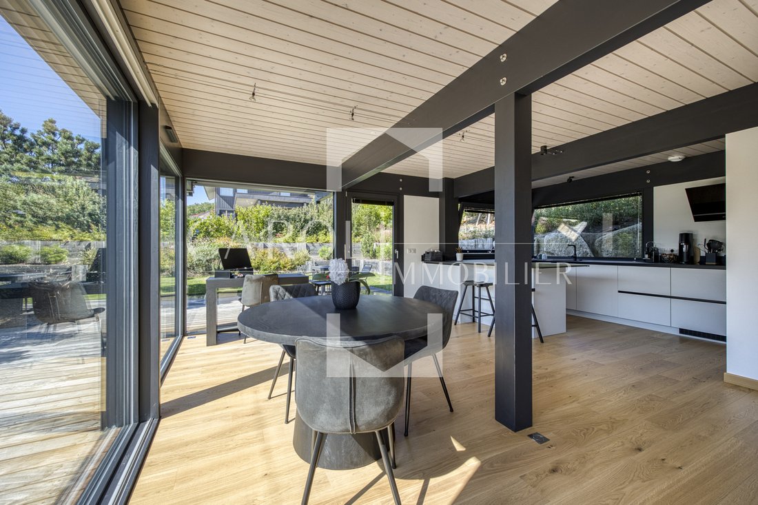 House in Galbert, Annecy, France 4 - 16947619