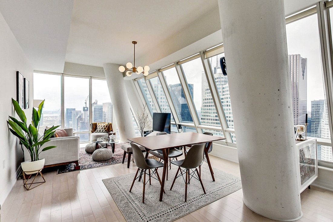 Condominio a Toronto, Ontario, Canada 1 - 16950365