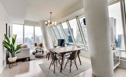 Condominio en Toronto, Ontario, Canadá 1