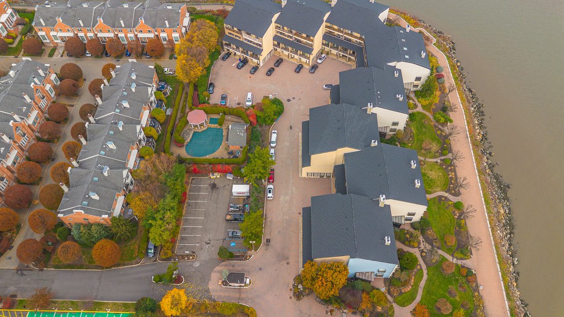 House in Edgewater, New Jersey, United States 5 - 16952336