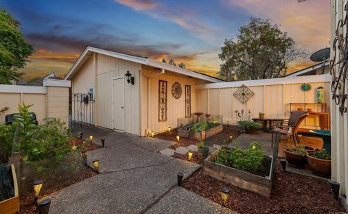 Condominio en Santa Rosa, California, Estados Unidos 1