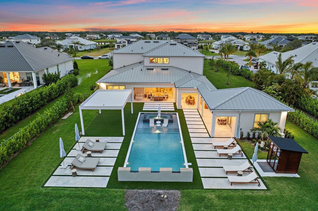 House in Jupiter, Florida, United States 3 - 16670270