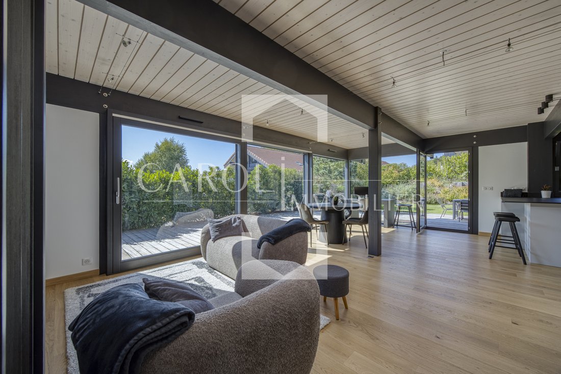 House in Galbert, Annecy, France 2 - 16947619