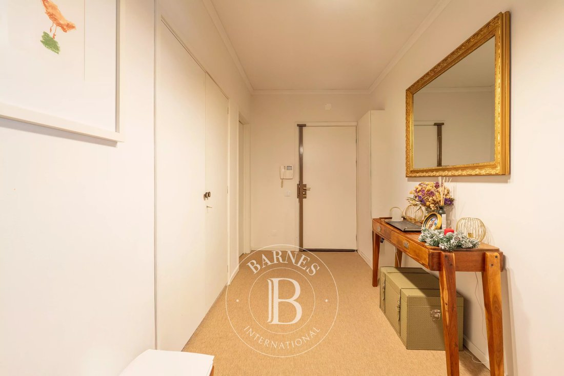 Apartment in Aldoar, Foz do Douro e Nevogilde, Porto District, Portugal 2 - 16945876