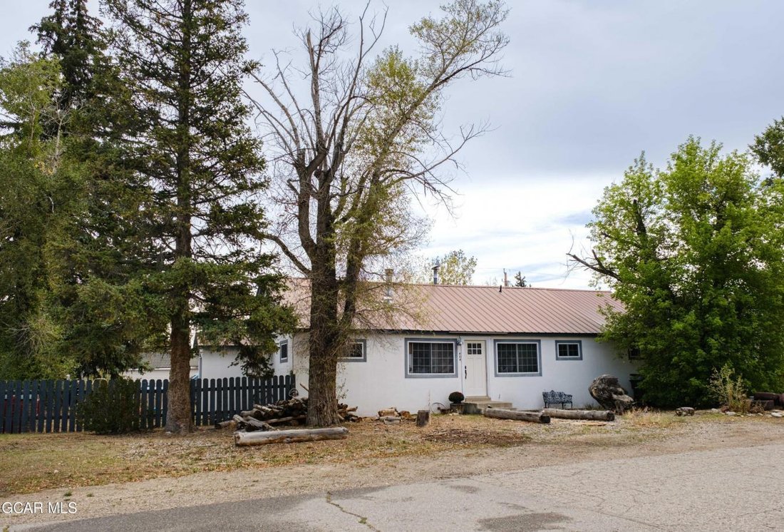 House in Kremmling, Colorado, United States 1 - 16950874
