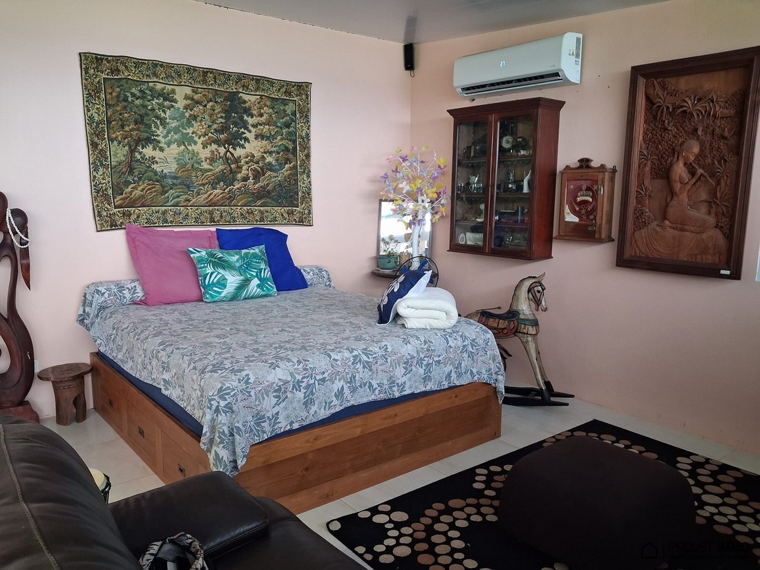House in Moorea-Maiao, Windward Islands, French Polynesia 3 - 16949737