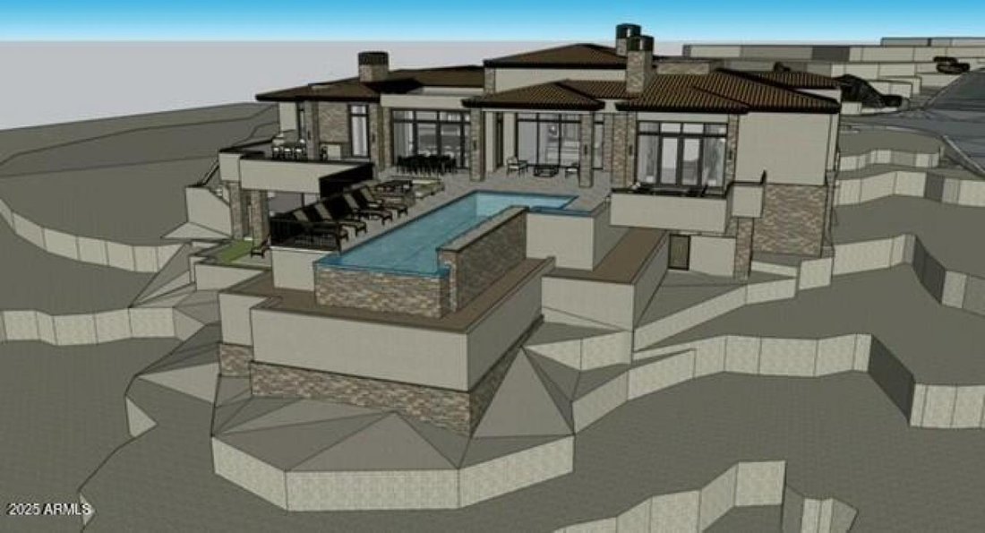 House in Scottsdale, Arizona, United States 2 - 16954760