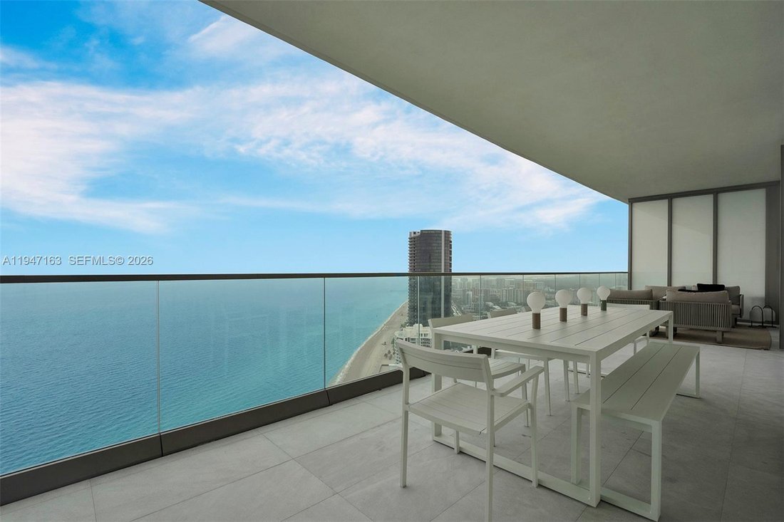 Condo in Sunny Isles Beach, Florida, United States 3 - 16947316