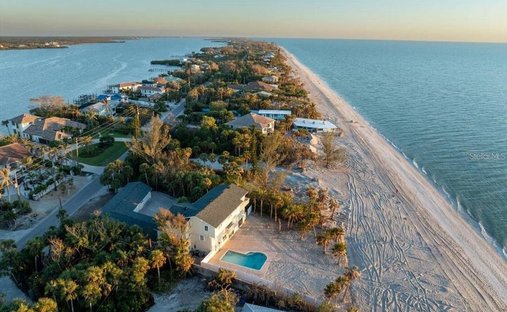 Casa en Englewood, Florida, Estados Unidos 1