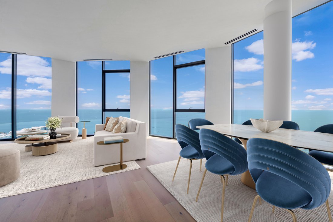 Condo in Chicago, Illinois, United States 2 - 16957543