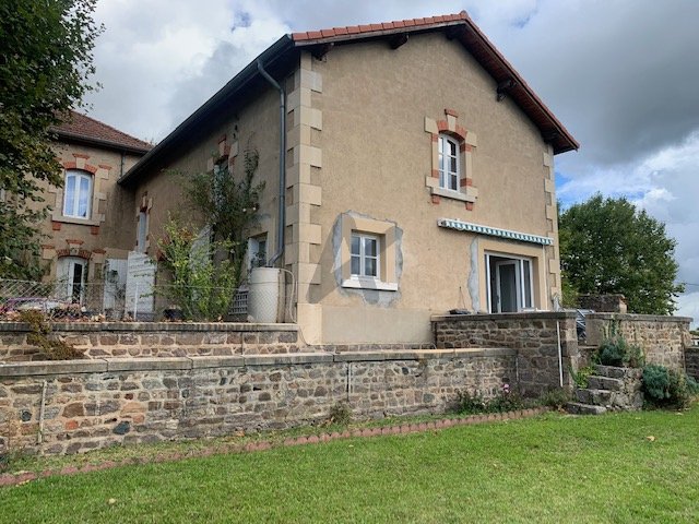House in Villefranche-sur-Saone, Auvergne-Rhône-Alpes, France 2 - 16256344