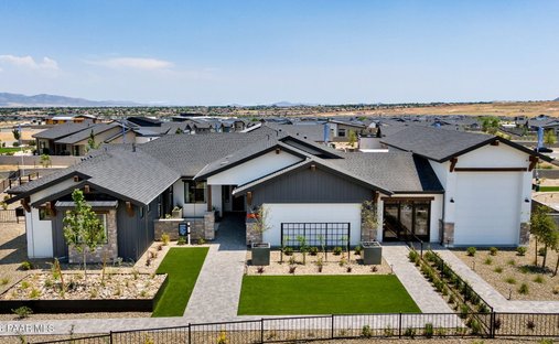 Casa en Prescott Valley, Arizona, Estados Unidos 1