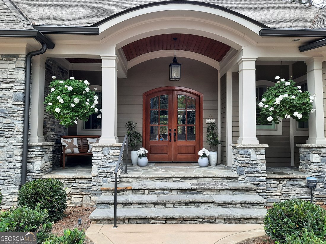 House in Greensboro, Georgia, United States 2 - 16946705