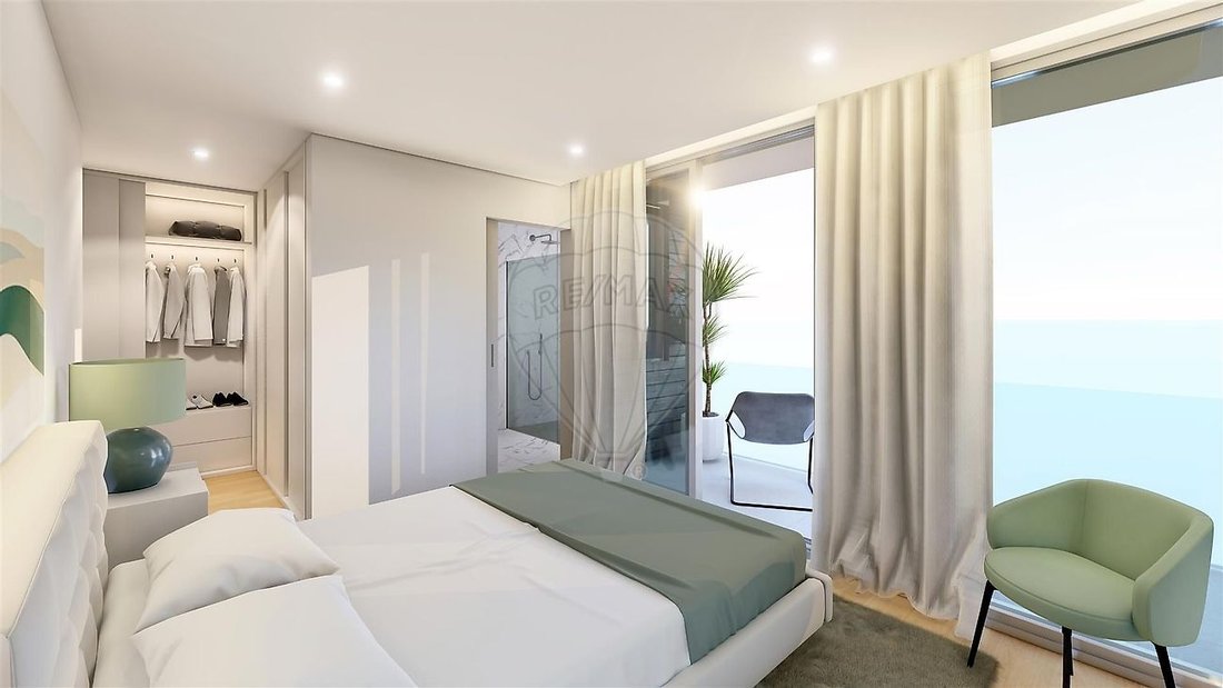 Apartamento en Atouguia da Baleia, Distrito de Leiria, Portugal 4 - 16952864